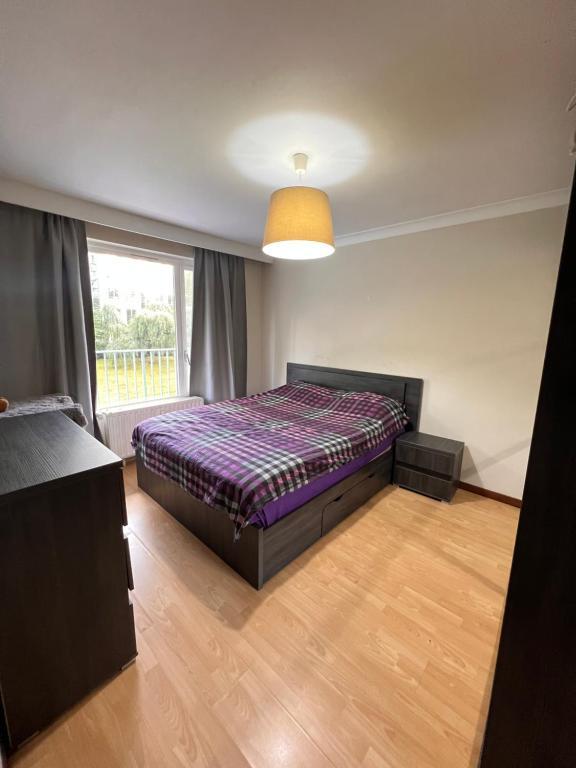 Sarhan Two-Room Apartment Брюссель Экстерьер фото