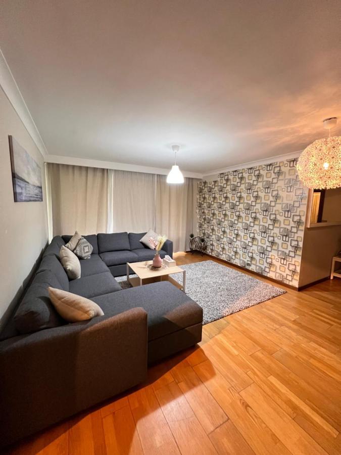 Sarhan Two-Room Apartment Брюссель Экстерьер фото